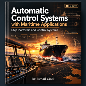 Automatic Control Systems with Maritime Applications: Ship Platforms and Control Systems – E-Book